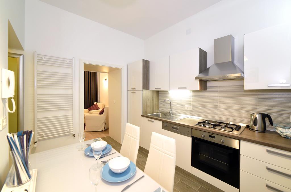 Cosy Central Apartment Zagreb Exterior foto